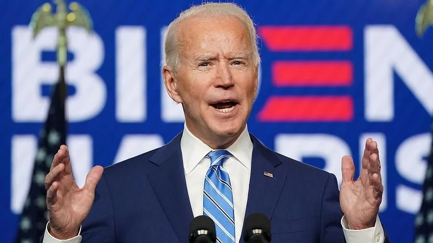 US election live updates: Biden takes Michigan