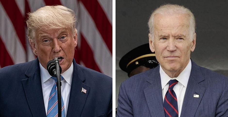 Trump mounts legal battle in several states, Biden inches closer to victory
