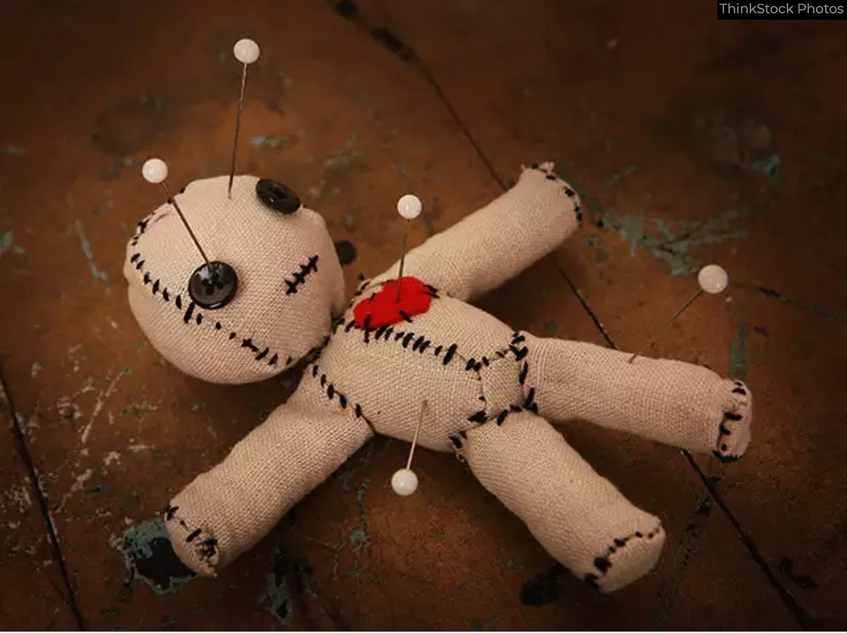 ‘Black magic’ claims six-year-old girl’s life in UP’s Ghatampur; three detained