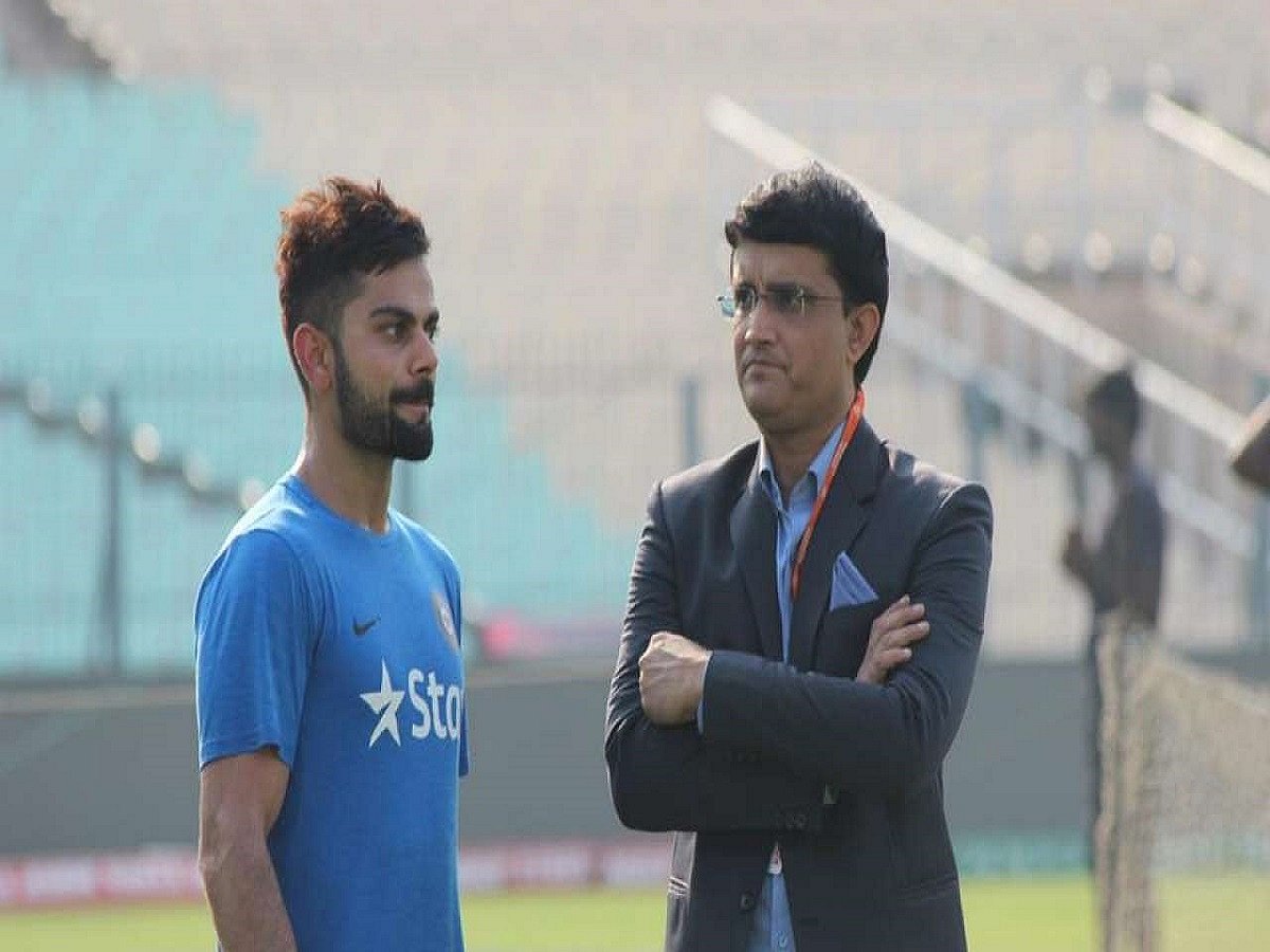 Madras HC issues notice to Virat Kohli, Saurav Ganguly for endorsing online fantasy league apps