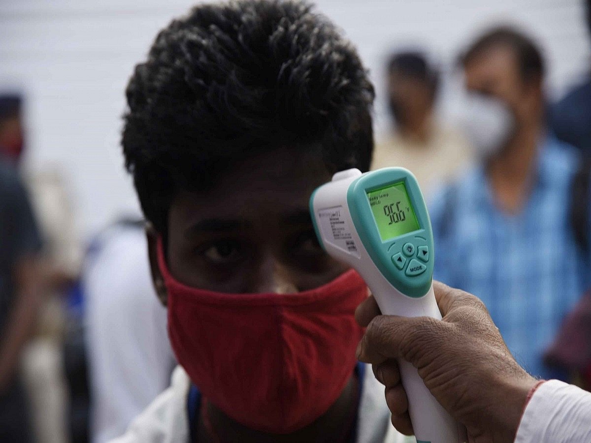 COVID face masks can trigger skin allergies: Study