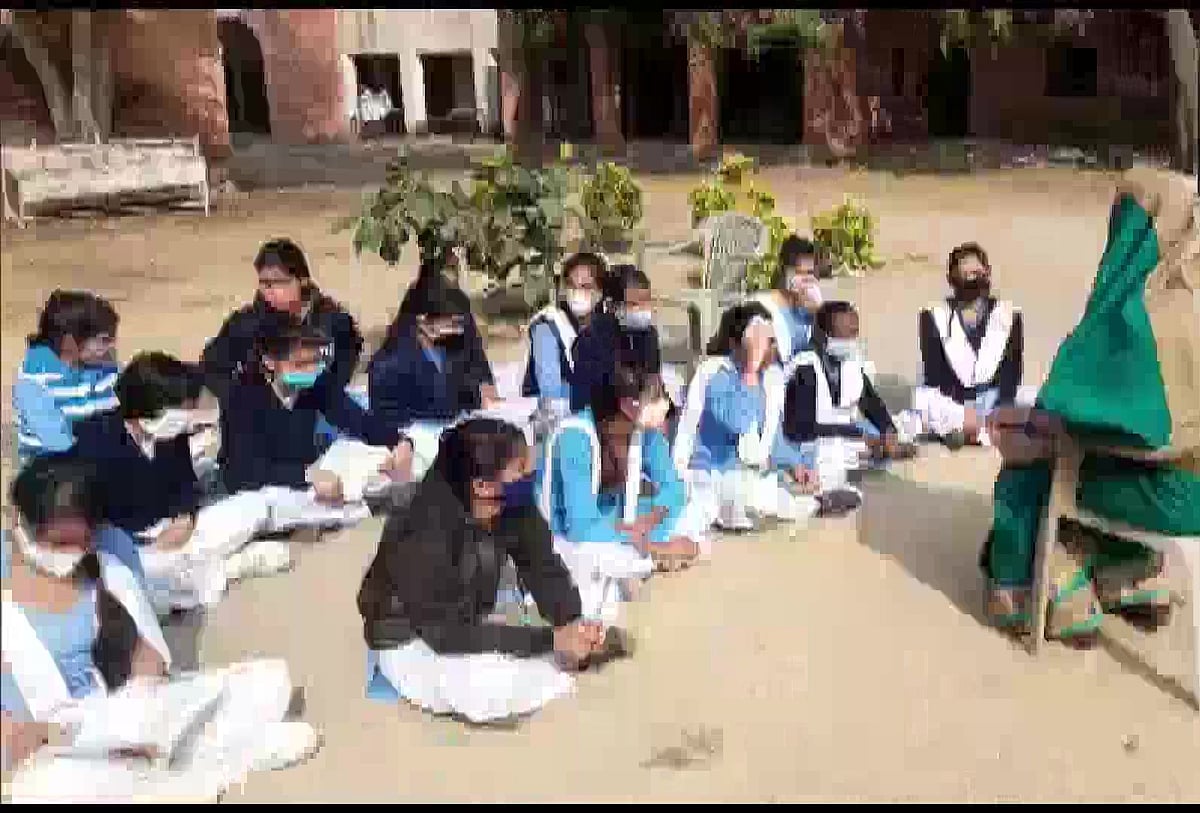  72 students in Haryana test COVID-19 positive   