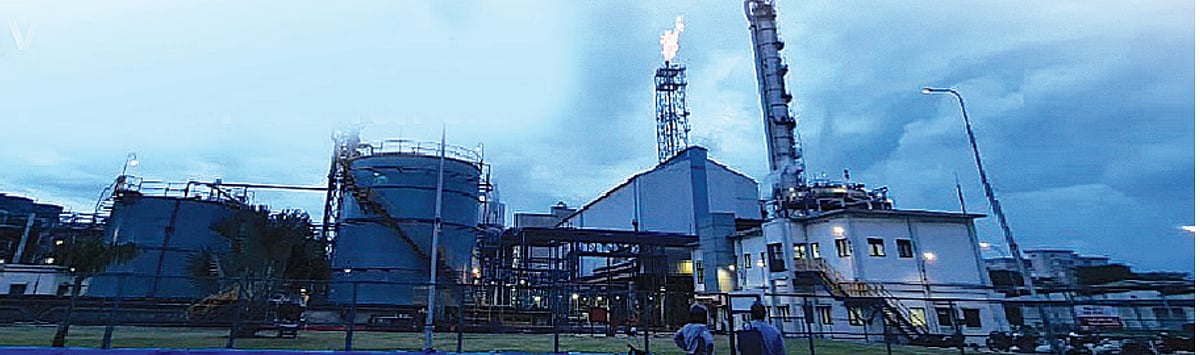 Gujarat rope trick: Who decided in 2013 to invest Rs 250 Crore in a dubious company in Canada ?
