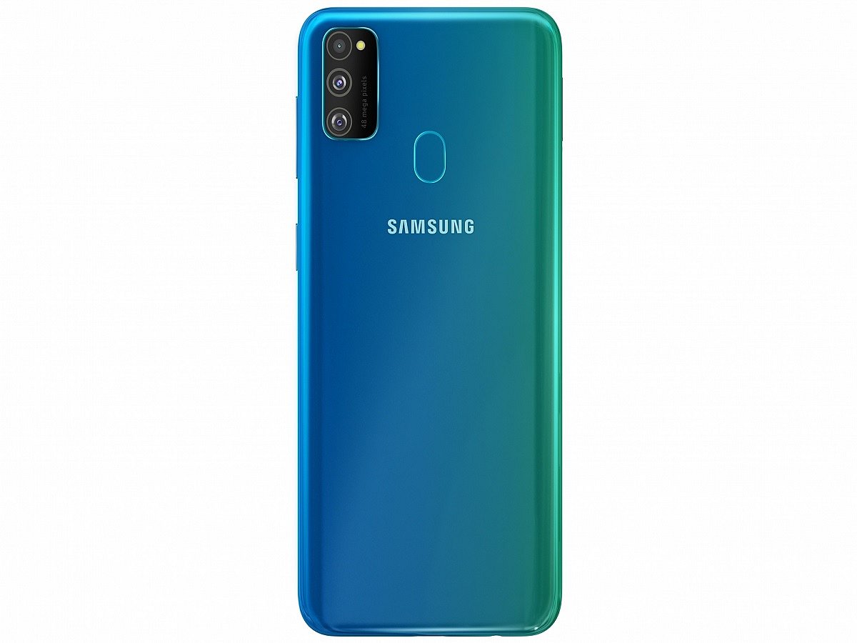 Samsung maintains top spot in Western Europe smartphone market