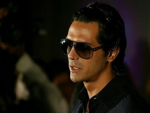 Arjun Rampal: Not shaken by  NCB’s summon, but disturbed by lack of support 