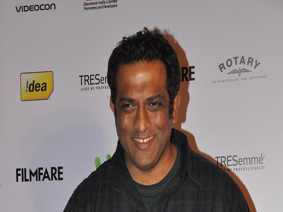 Anurag Basu: Thin line between using freedom of creativity and misusing it