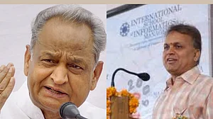 Rajasthan CM Ashok Gehlot appoints Niranjan Arya, a Dalit, as Chief Secretary