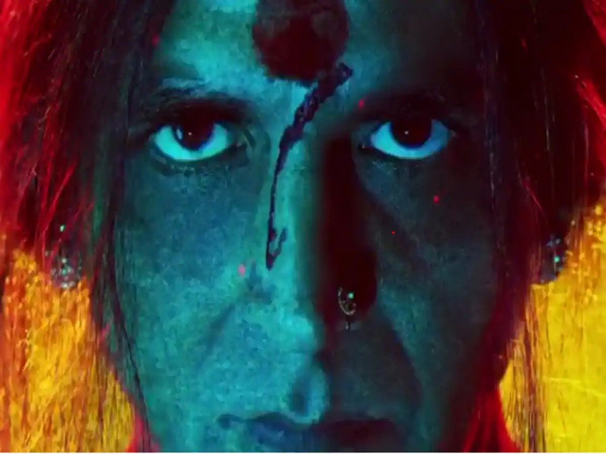 How invested is Akshay Kumar in the transgender community?