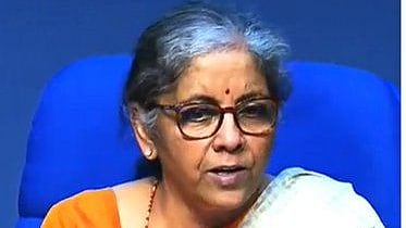 Aatmanirbhar Bharat Rozgar Yojana: FM announces new employment generation scheme