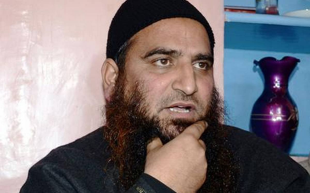 Jammu and Kashmir HC orders release of hardline separatist leader Masarat Alam