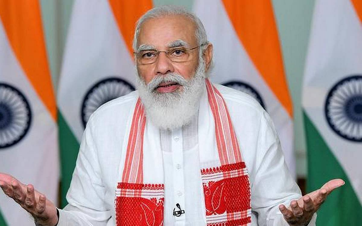 PM Modi’s words now mean nothing, his ‘numbers’ do, and they are pretty bad