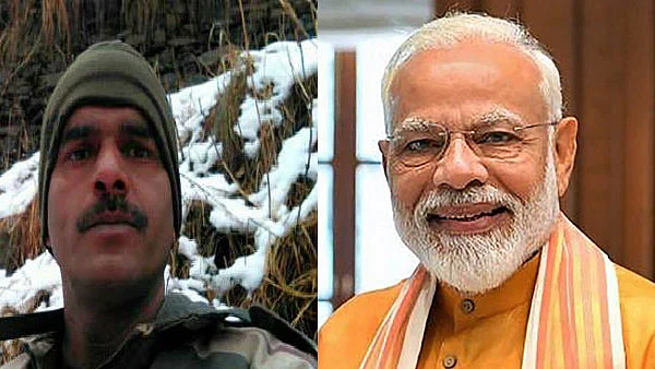 PM’s office is unique, says CJI & refuses adjournment of BSF trooper’s case against Modi