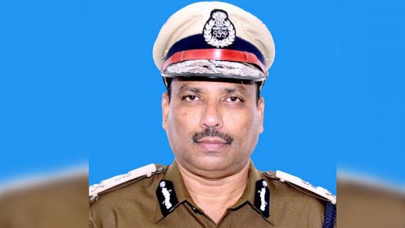 Don’t hesitate to shoot armed criminals: Jharkhand DGP to police personnel