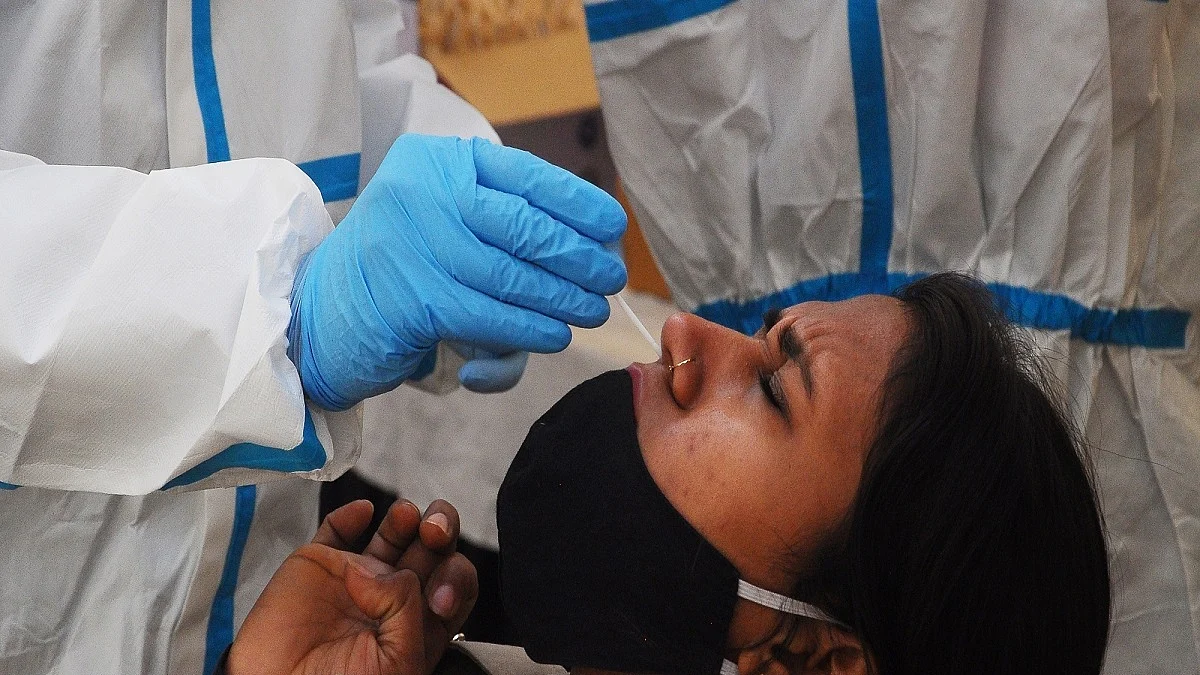 Representative Image (Photo Courtesy: IANS)