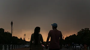 Representative Image (IANS)