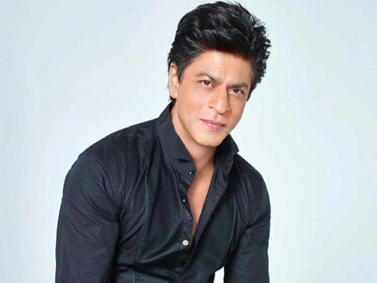 From Bollywood to Hollywood-Shahrukh Khan takes cricket to America