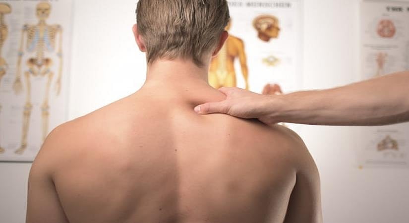 The link between back pain and lung cancer