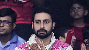 Abhishek Bachchan shares his ‘personal connect’ with Jaipur Pink Panthers