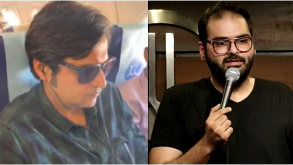 “No lawyer, no apology, no fine…”: Kunal Kamra’s open letter to the Supreme Court takes Twitter by storm