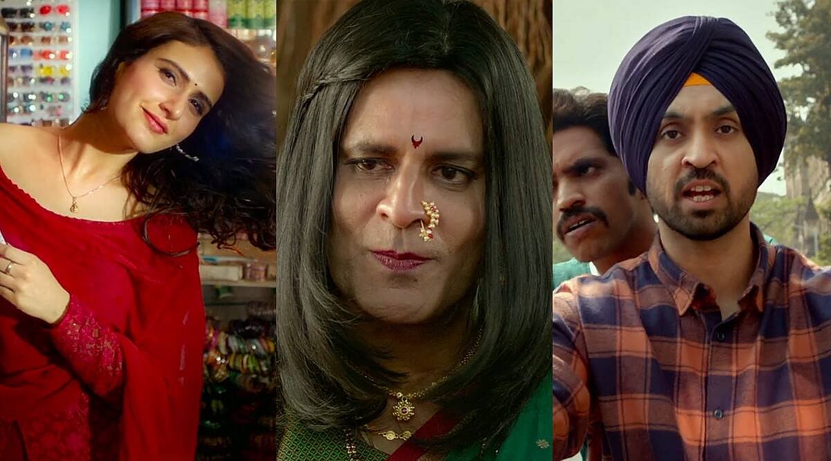 Suraj Pe Mangal Bhari is sadly ‘bhari’ on your mind and pocket