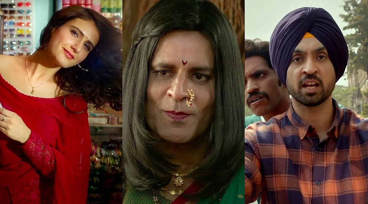 Suraj Pe Mangal Bhari is sadly ‘bhari’ on your mind and pocket