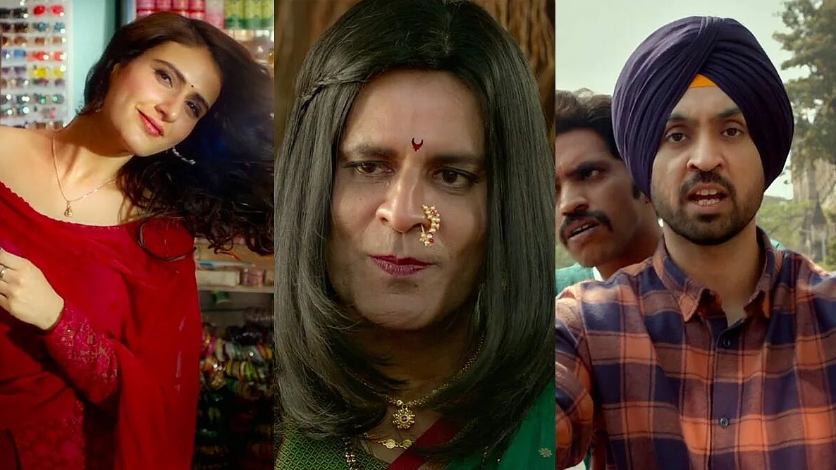 Suraj Pe Mangal Bhari is sadly ‘bhari’ on your mind and pocket