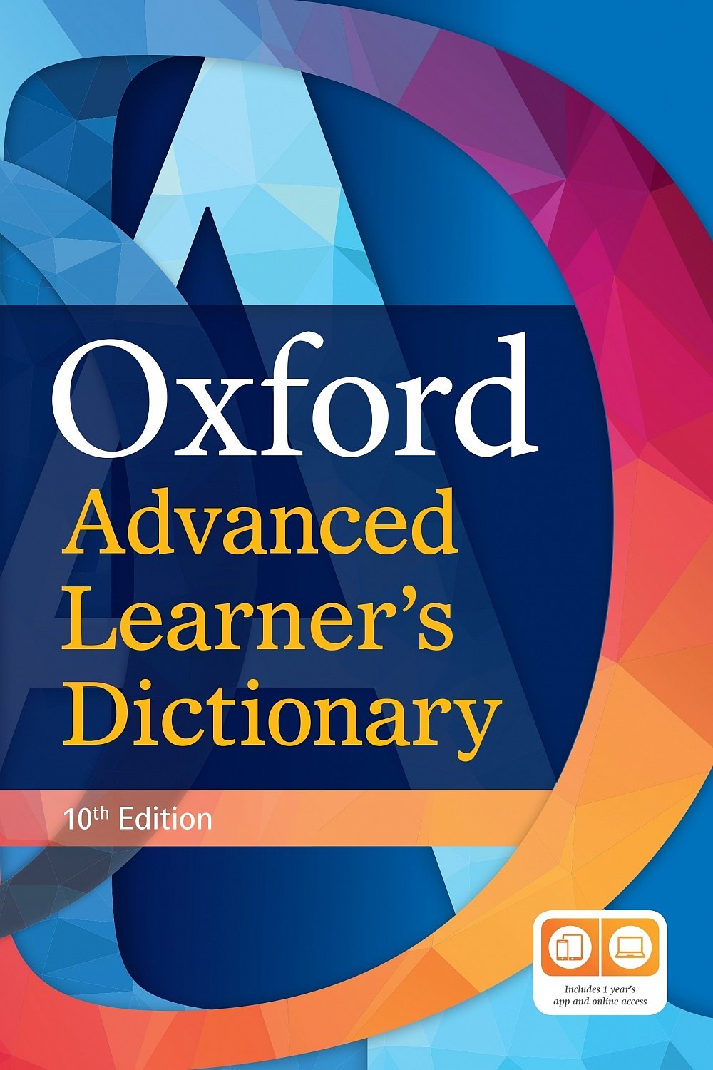 Oxford English Dictionary names ‘words of the year’