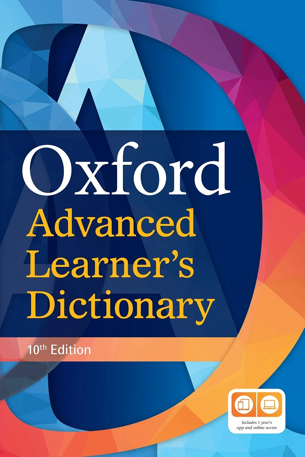 Oxford English Dictionary names ‘words of the year’