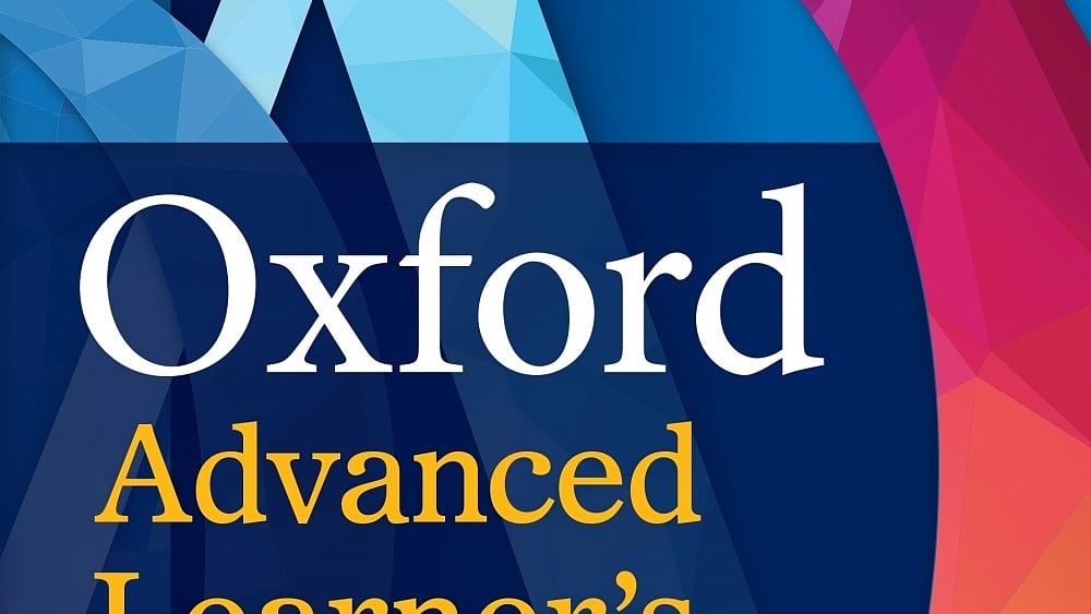 Oxford English Dictionary names ‘words of the year’