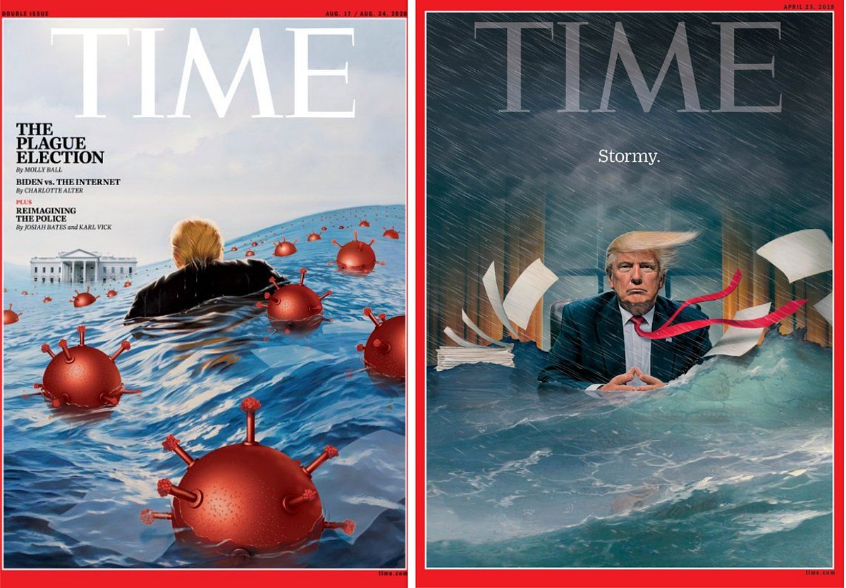 Lessons from Trumpism: When leaders go rogue