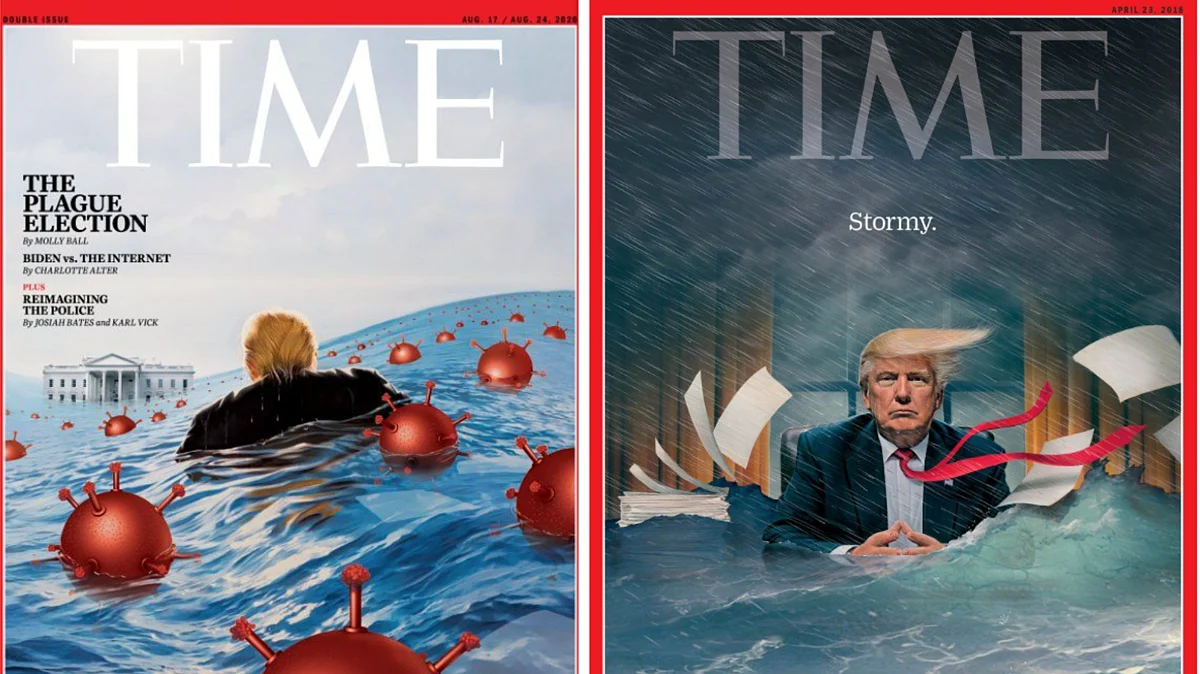 Lessons from Trumpism: When leaders go rogue