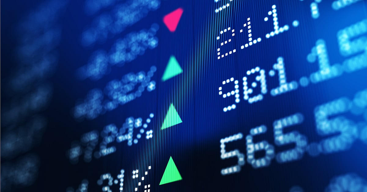 Booming stock markets do not reflect the grim economy--they are not ‘real’ 