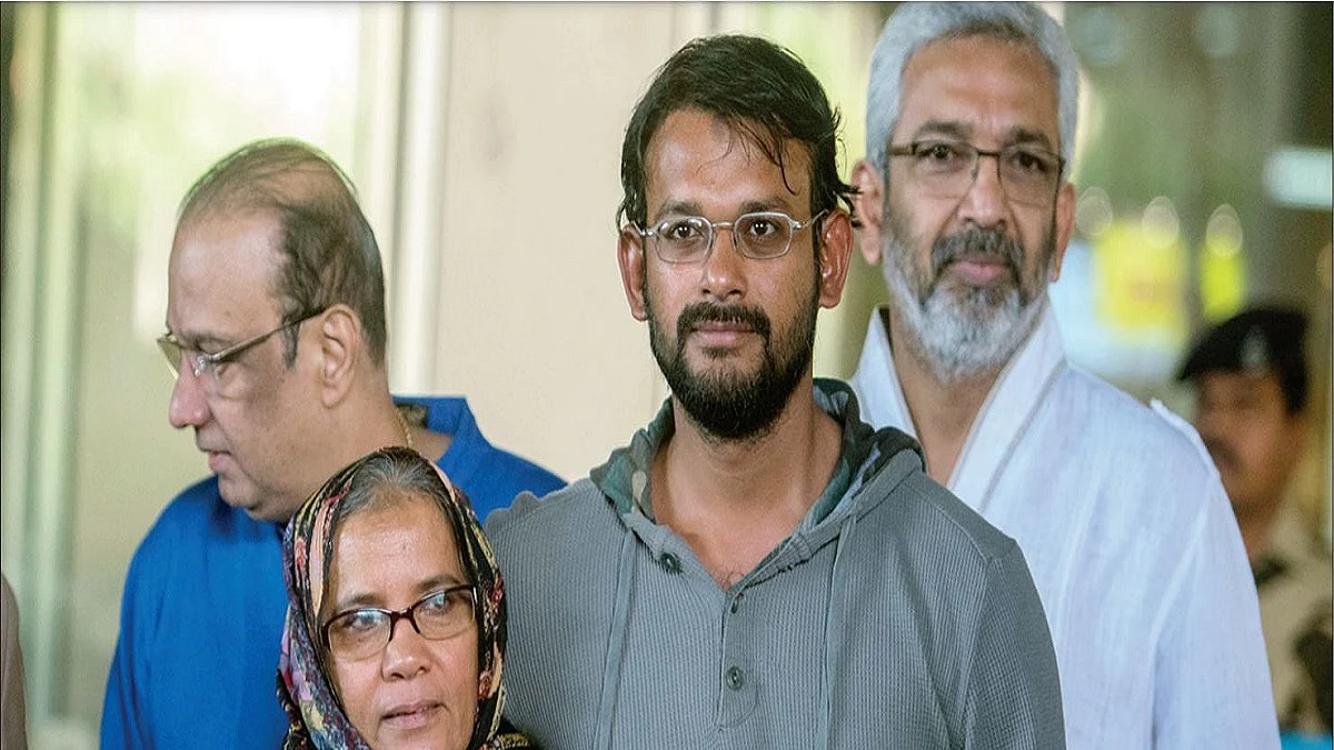An Indian ‘spy’ in Pakistani Prison: a complicated love story