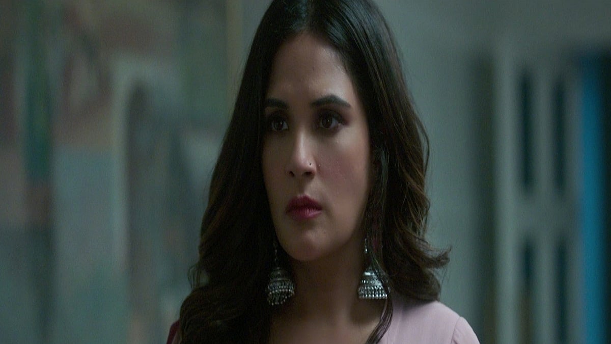Richa Chadda