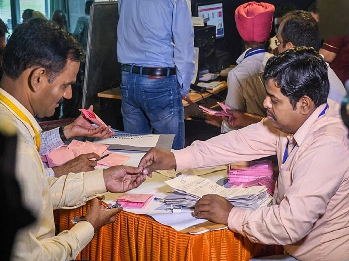 Rajasthan civic body polls: Jaipur to have Cong-led municipal corporation after 26 yrs, party performs well