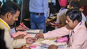 Rajasthan civic body polls: Jaipur to have Cong-led municipal corporation after 26 yrs, party performs well