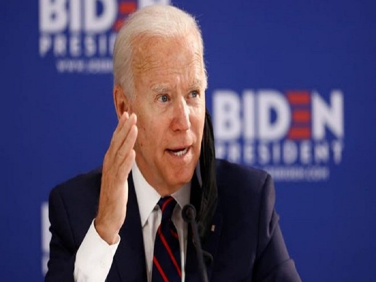 Arizona, Wisconsin certify Joe Biden as winner