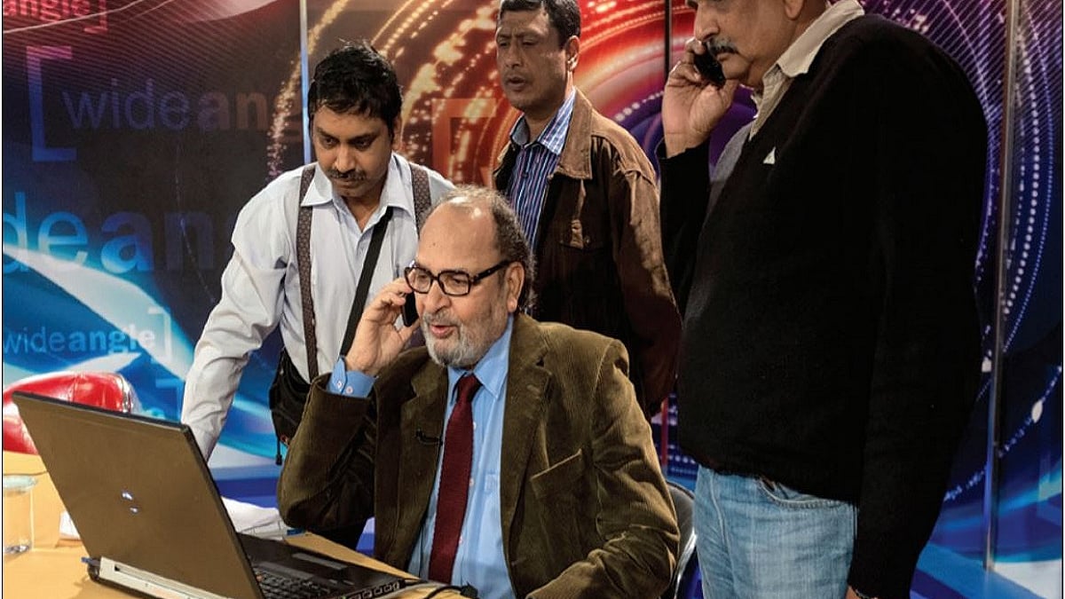 Massive vacancies in AIR & DD: Contracts planned for people with RSS links 