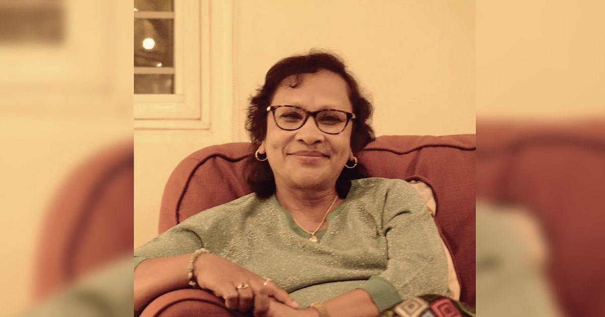 SC quashes FIR lodged against journalist Patricia Mukhim over Facebook post