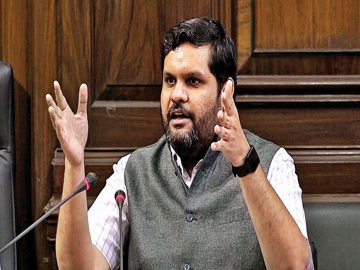 Modi govt responsible for power crisis; states can’t be blamed all the time: Congress
