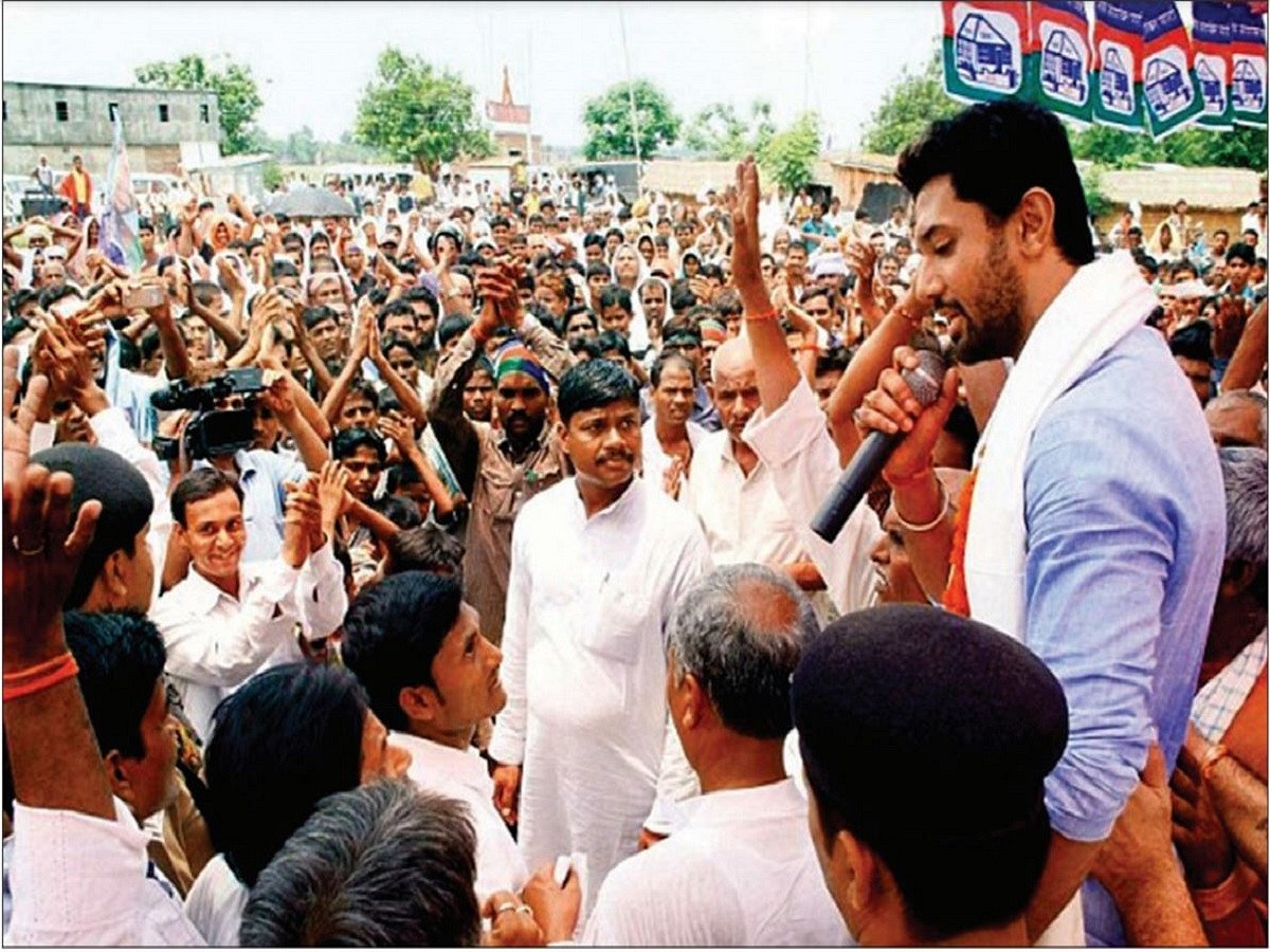  The big picture in Bihar: Hung House or a bare majority? 