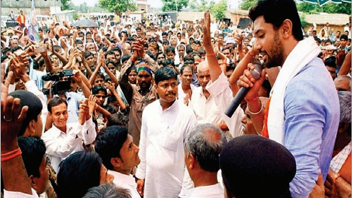  The big picture in Bihar: Hung House or a bare majority? 