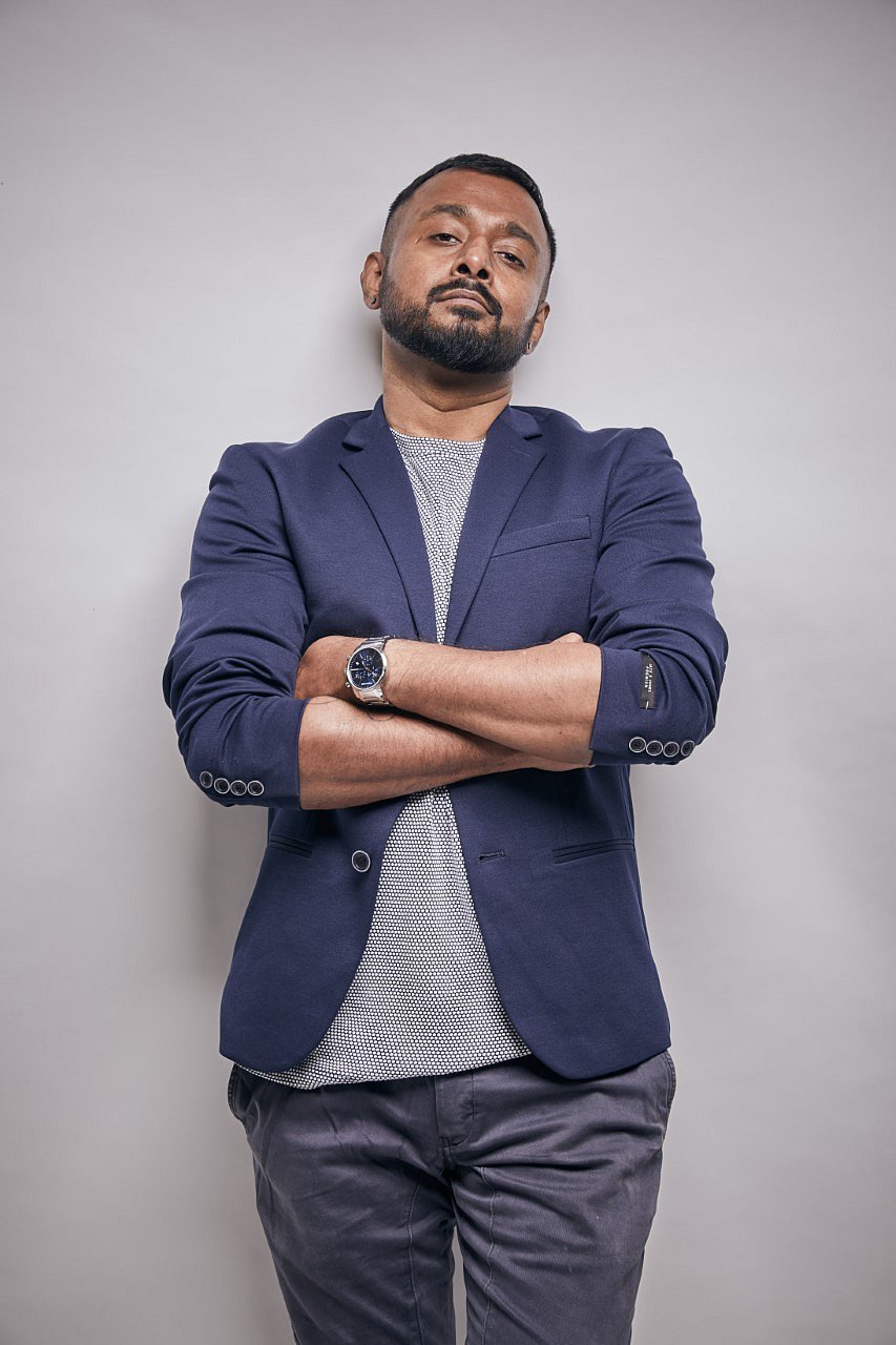‘Mirzapur’ music composer Anand Bhaskar: Audience has stopped expecting more from us 