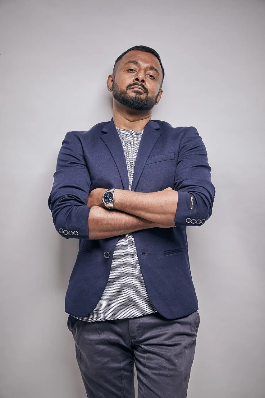 ‘Mirzapur’ music composer Anand Bhaskar: Audience has stopped expecting more from us
