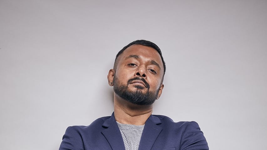 ‘Mirzapur’ music composer Anand Bhaskar: Audience has stopped expecting more from us 
