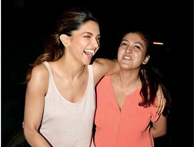 Deepika’s manager Karishma untraceable after NCB summons: Officials 