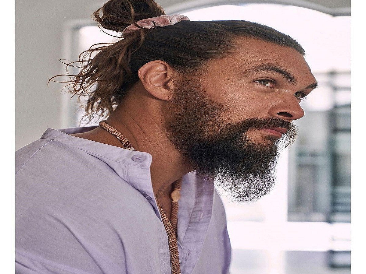 Jason Momoa was ‘starving’ and ‘couldn’t get work’ after GoT