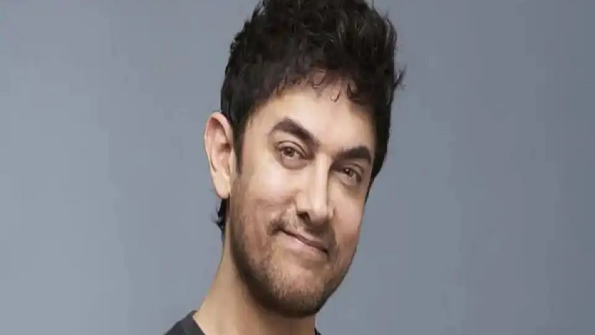 Aamir Khan (Photo Courtesy: Social Media)