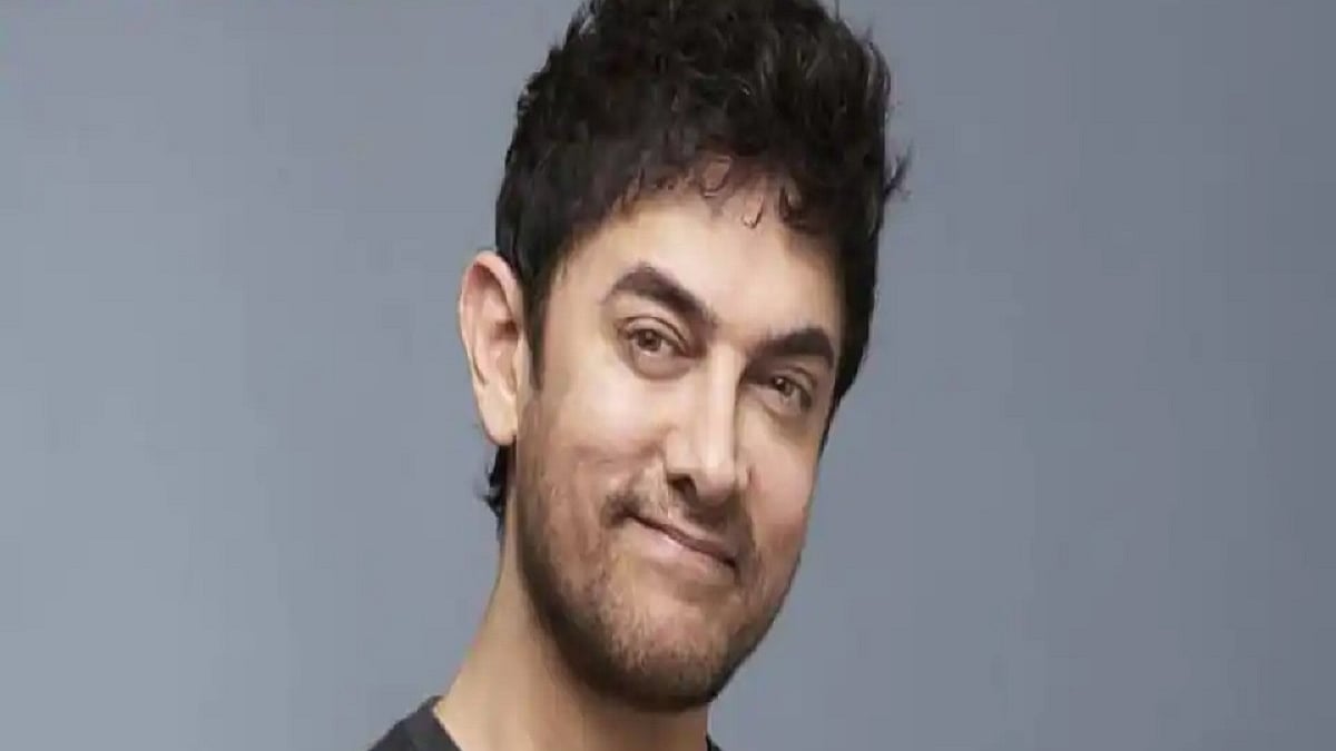 Aamir Khan (Photo Courtesy: Social Media)