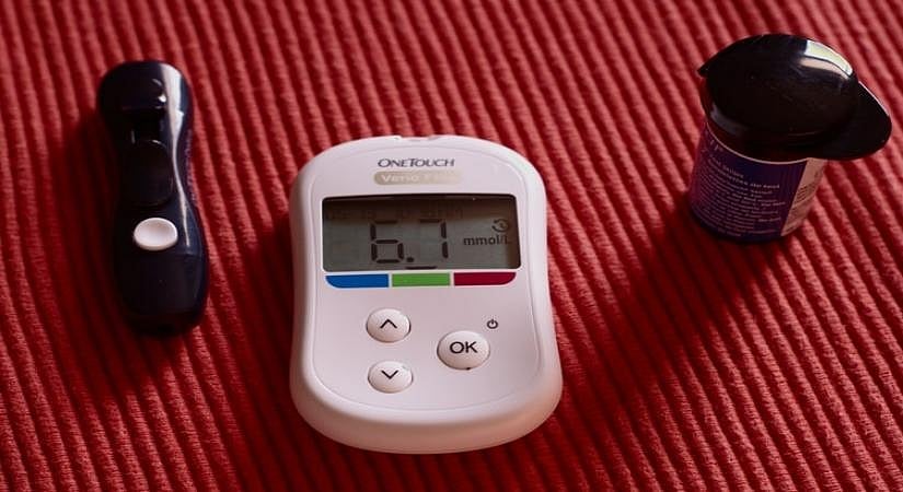Most humans at diabetes risk as evolution of insulin hits roadblock